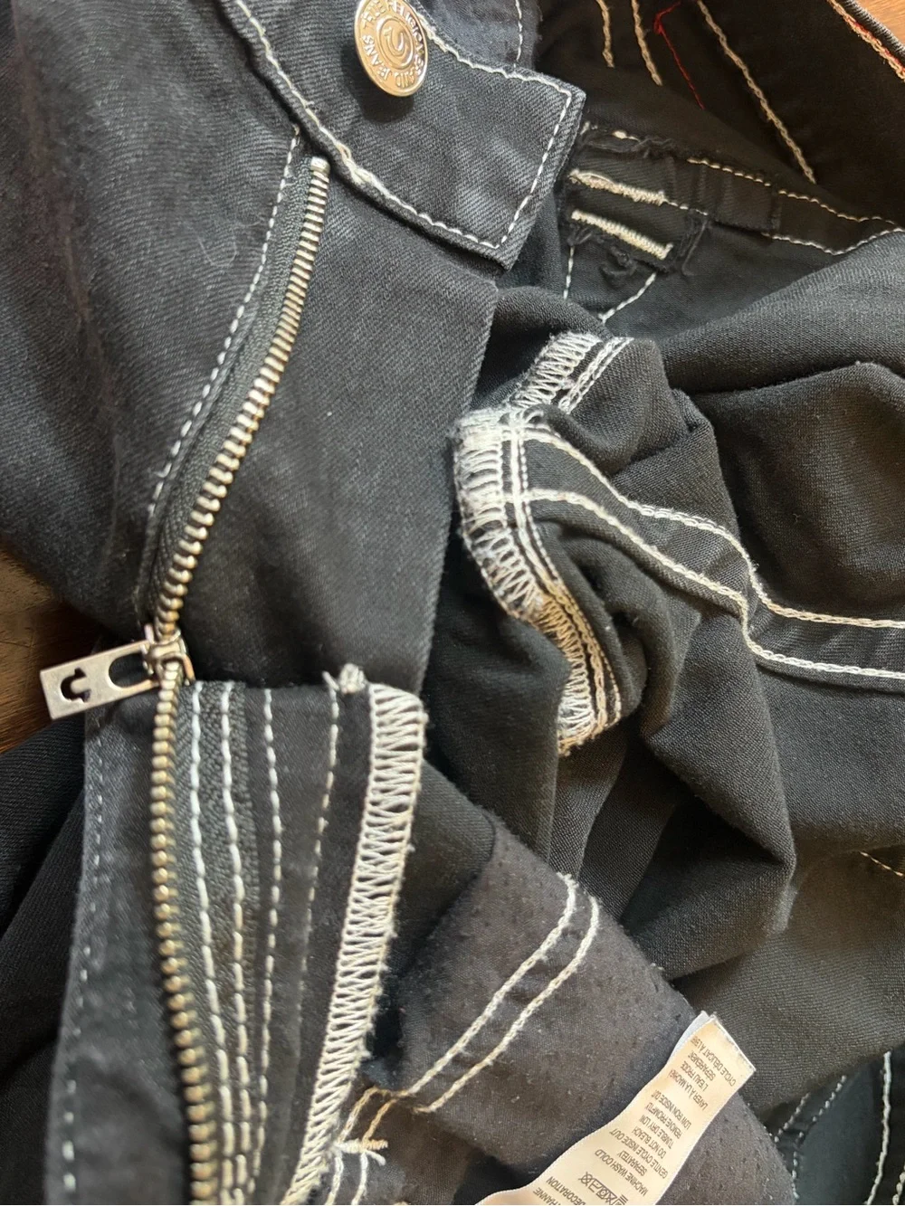 True Religion true religion